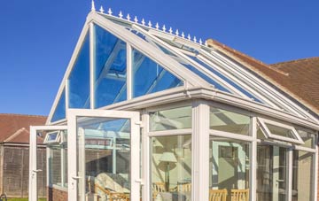 conservatory roof insulation costs Tassagh