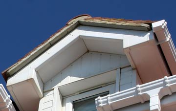 Tassagh fascia installation costs