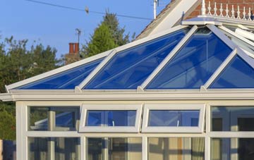 professional Tassagh conservatory insulation