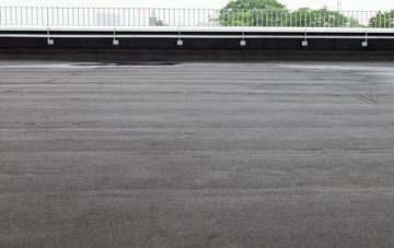 Tassagh asphalt roof replacement