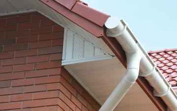 Tassagh soffit repair costs