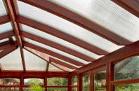 Tassagh conservatory roofing insulation