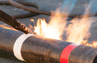 Tassagh flat roofing replacement