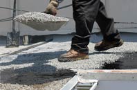 find rated Tassagh flat roofing replacement companies