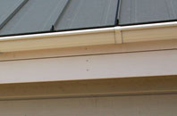 Tassagh soffit repair