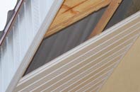 rated Tassagh soffit repair companies